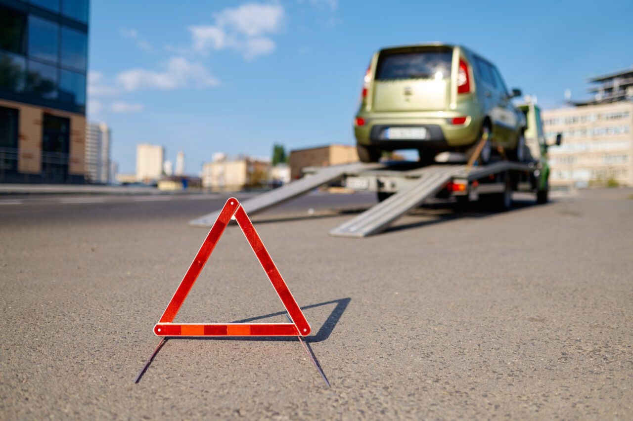 Emergency Mobile Tyre Fitting in Exeter Tyres On Call